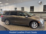 Used 2018 Honda Odyssey EX-L image 3