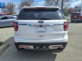 Used 2017 Ford Explorer XLT w/ Equipment Group 202A image 5