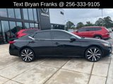 Used 2020 Nissan Altima 2.5 SR image 2
