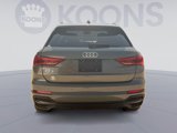 Used 2022 Audi Q3 2.0T Premium Plus w/ Premium Plus Package image 5