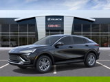 New 2025 Buick Envista Preferred w/ Convenience I Package image 2