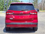 Certified 2023 Chevrolet Equinox RS w/ RS Leather Package image 5