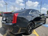 Used 2013 Cadillac ATS Premium w/ Cold Weather Package image 5