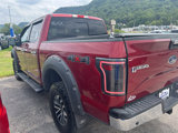 Used 2016 Ford F150 XLT w/ Equipment Group 302A Luxury image 3