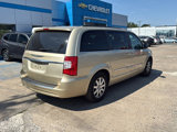 Used 2011 Chrysler Town & Country Touring-L w/ Entertainment Group #2 image 2