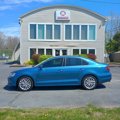 Used 2016 Volkswagen Jetta SEL w/ Driver Assistance Package image 2