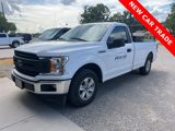 Certified 2018 Ford F150 XL w/ Equipment Group 101A Mid image 2