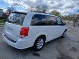 Used 2014 Dodge Grand Caravan SXT image 4
