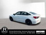 Used 2022 Honda Civic Sport image 6