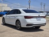 New 2025 Volkswagen Jetta Sport image 3