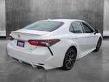 Used 2023 Toyota Camry SE image 5