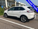 Used 2015 Ford Edge Titanium w/ Equipment Group 302A image 2