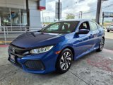 Used 2018 Honda Civic LX image 3