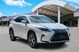 Used 2017 Lexus RX 350 FWD image 2