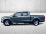 Used 2016 Ford F150 Lariat w/ Equipment Group 501A Mid image 2