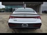 New 2025 Hyundai Elantra Sport image 3
