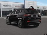 New 2025 Jeep Compass Limited w/ High Altitude Package image 5