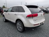 Used 2011 Lincoln MKX AWD w/ 102A Rapid Spec Order Code image 4