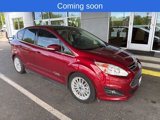 Used 2016 Ford C-MAX Energi SEL w/ Equipment Group 303A image 5