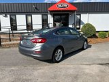 Used 2019 Chevrolet Cruze LT image 6