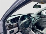 Used 2017 Honda Accord EX-L image 4