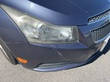Used 2013 Chevrolet Cruze LS image 2