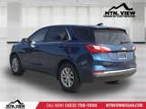 Used 2019 Chevrolet Equinox LT image 4