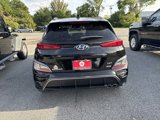 Used 2022 Hyundai Kona N Line w/ Tech Package image 3