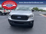 Used 2021 Ford Ranger XL w/ Equipment Group 101A High image 5