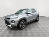 Used 2023 Chevrolet TrailBlazer LT w/ Convenience Package image 4