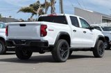 New 2025 Chevrolet Colorado Trail Boss image 4