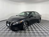 Used 2021 Nissan Sentra SV image 3