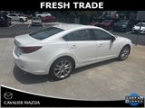 Used 2016 MAZDA MAZDA6 Touring w/ Touring Technology Package image 2