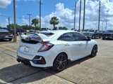 Used 2021 Honda Civic Sport image 2