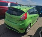 Used 2015 Ford Fiesta ST w/ ST Recaro Package image 4
