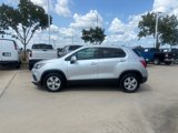 Used 2020 Chevrolet Trax LS w/ Tint and Cruise Package image 4
