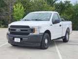 Used 2018 Ford F150 XL w/ Trailer Tow Package image 4