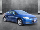 Used 2013 Honda Civic LX image 3