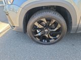 Certified 2024 Volkswagen Taos SE w/ Black Wheel Package image 4