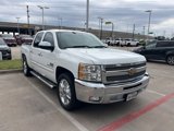 Used 2012 Chevrolet Silverado 1500 LT image 2
