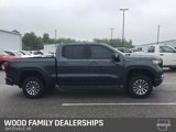Used 2021 GMC Sierra 1500 AT4 image 4