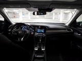 Used 2019 Honda Civic EX image 3