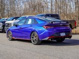 Used 2023 Hyundai Elantra N w/ Cargo Package image 2