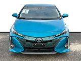 Used 2018 Toyota Prius Prime Premium image 2