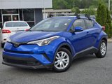 Used 2019 Toyota C-HR LE image 2