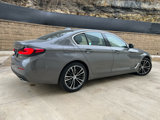 Certified 2022 BMW 540i xDrive w/ Premium Package image 3