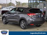 Used 2022 Honda HR-V EX image 2