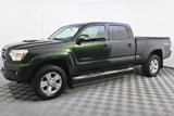 Used 2014 Toyota Tacoma 4x4 Double Cab image 2