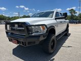 Used 2018 RAM 2500 Tradesman w/ Chrome Appearance Group image 3