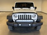 Used 2017 Jeep Wrangler Unlimited Sport w/ Quick Order Package 24S image 5
